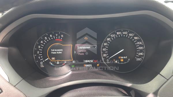 Lincoln MKZ 2015 3LN6L2G98FR624828 Image 7