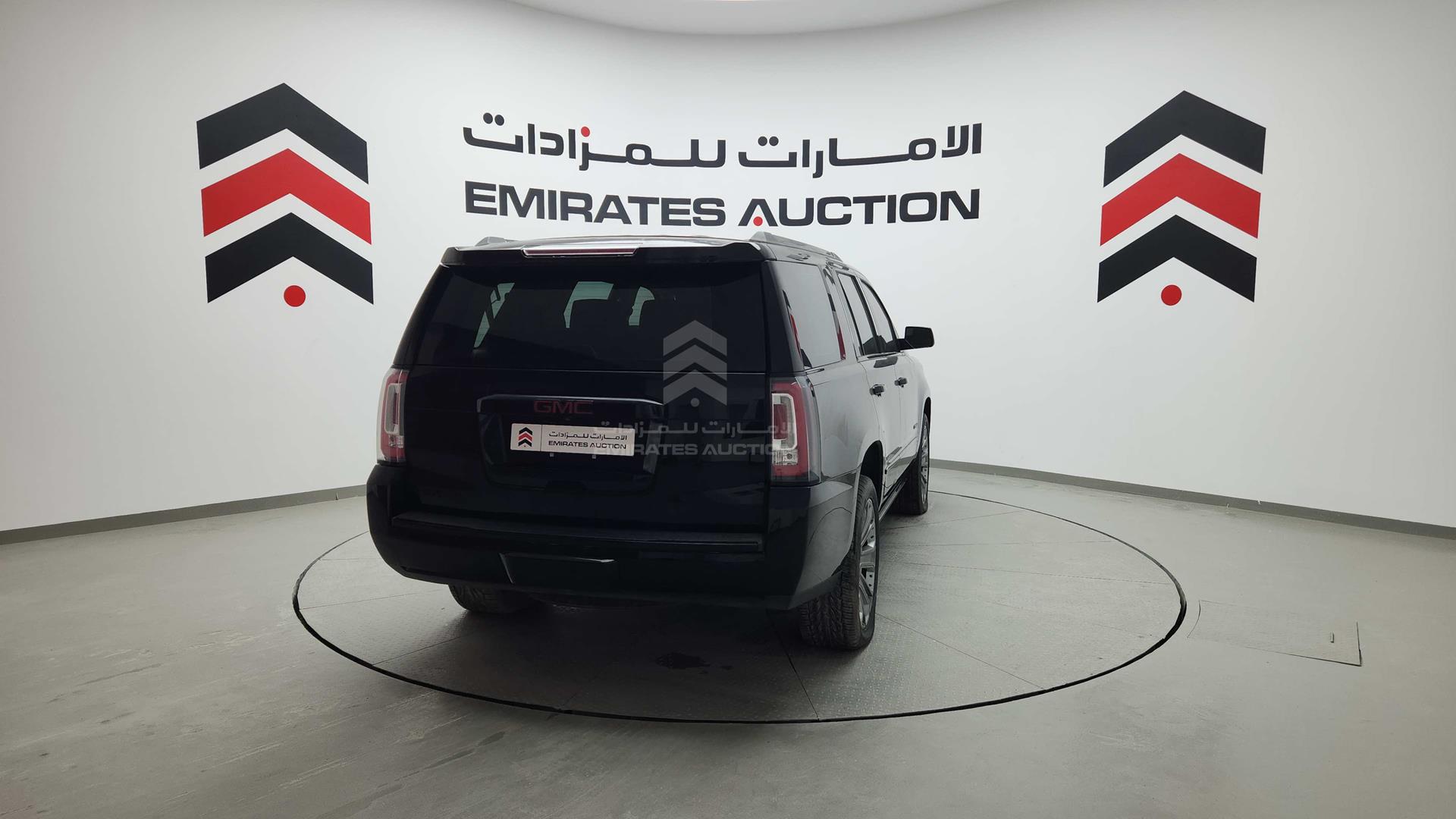 2015 GMC YUKON VIN: 1GKS27KJ2FR575453
