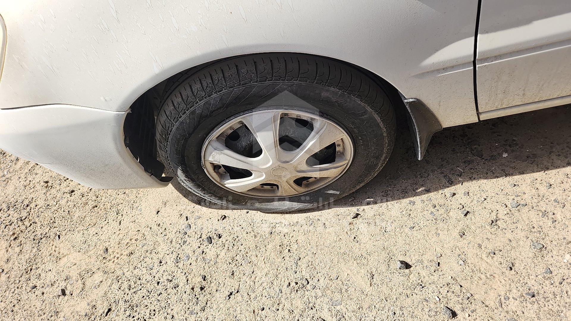 2010 MITSUBISHI LANCER VIN: JMYSRCS1AAU706427