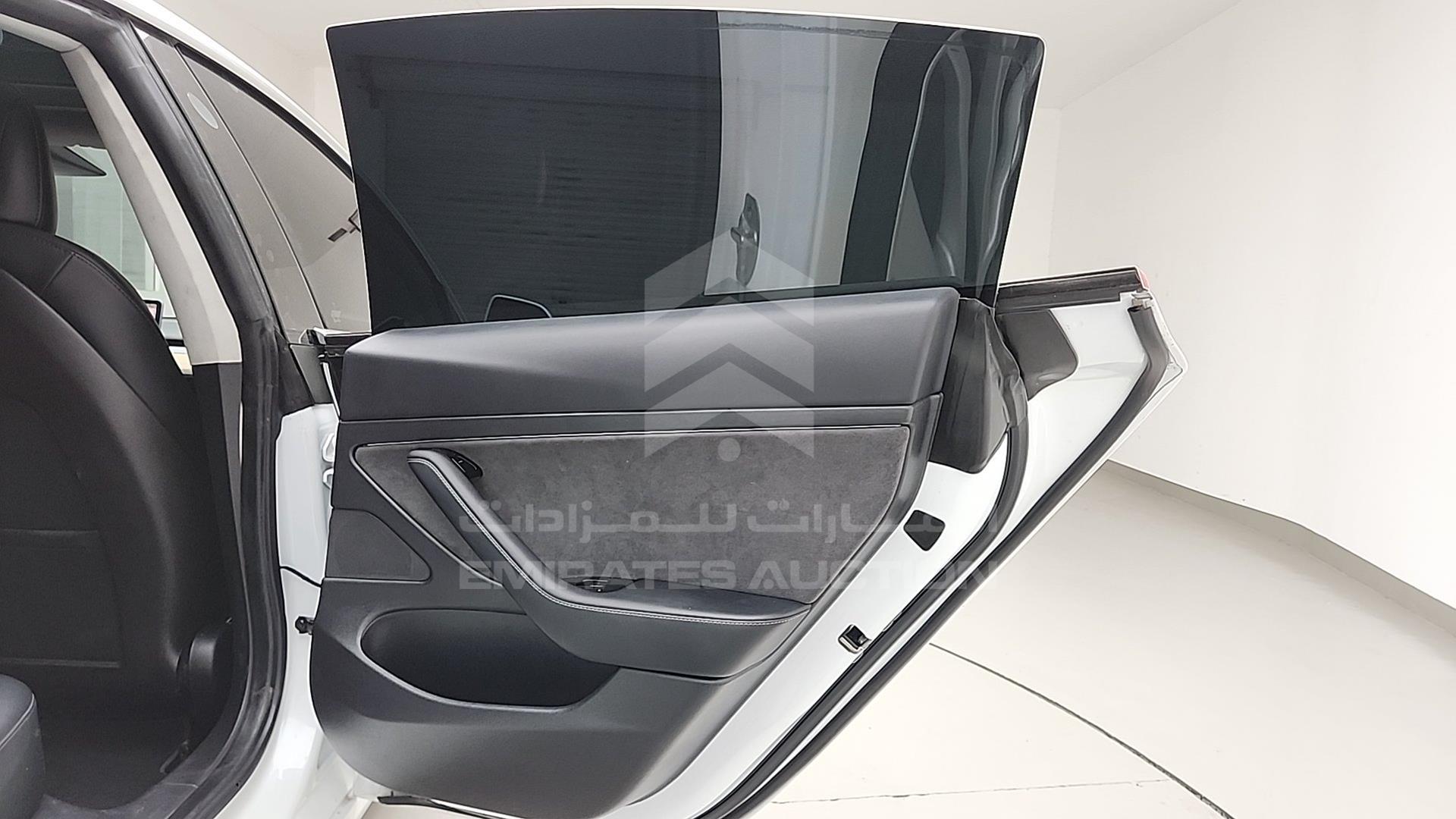 2020 TESLA MODEL 3 VIN: 5YJ3E7EA6LF654080