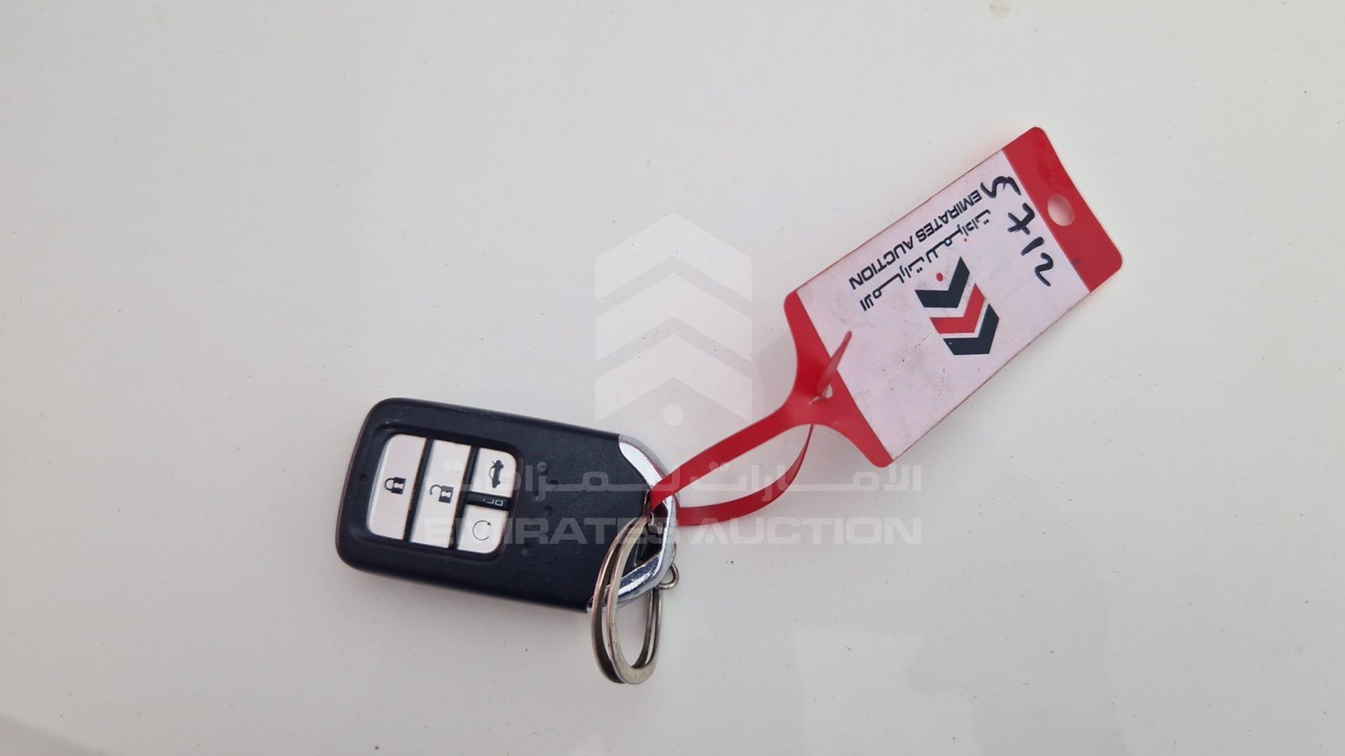 2020 HONDA CIVIC VIN: NLAFC5673LW012914
