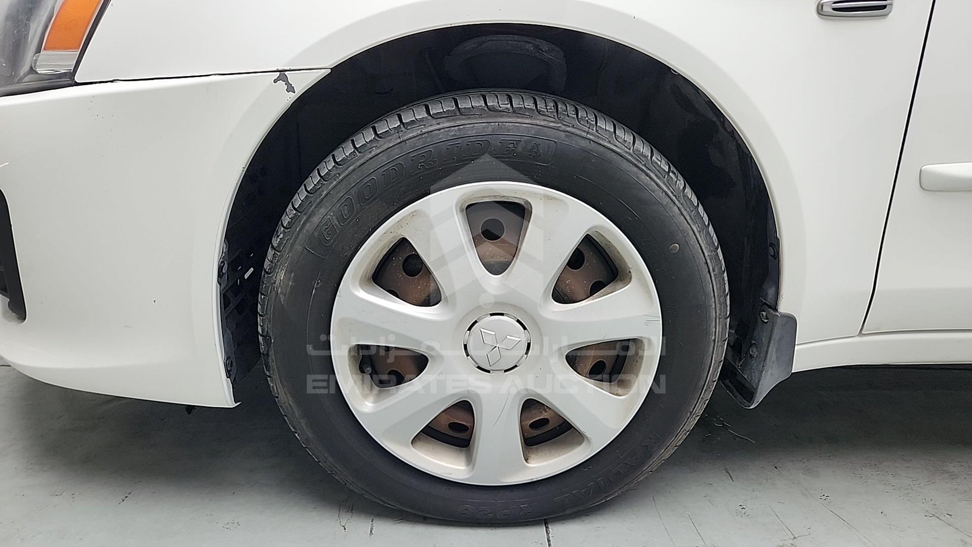 2016 MITSUBISHI LANCER EX VIN: JMYSTCY4AGU745943