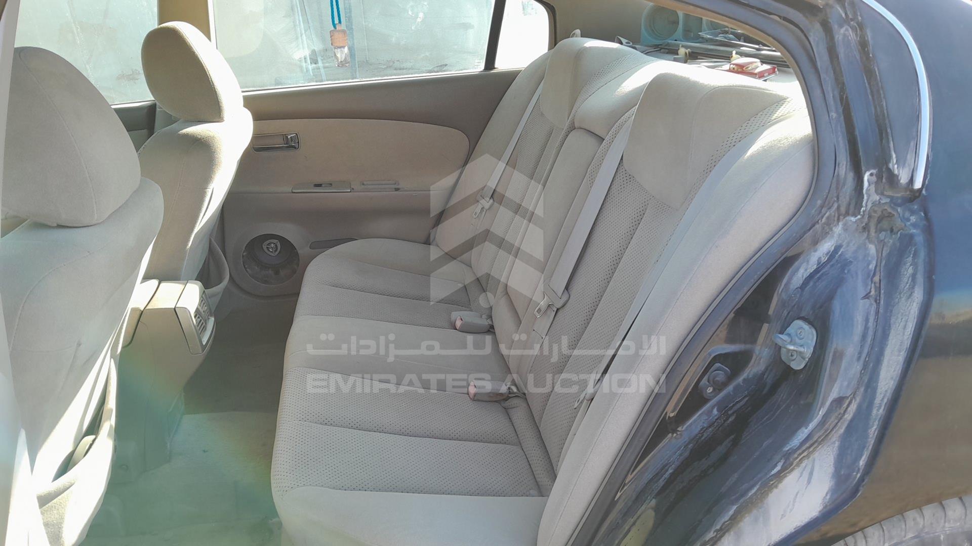 2007 NISSAN ALTIMA VIN: 1N4AL11D17C102134