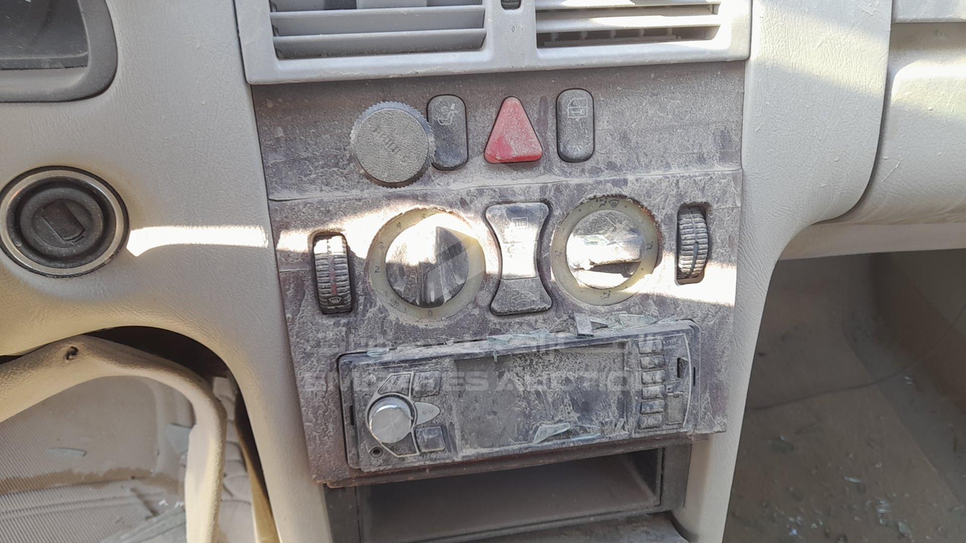 2000 MERCEDES E 320 VIN: WDB2100611B044480