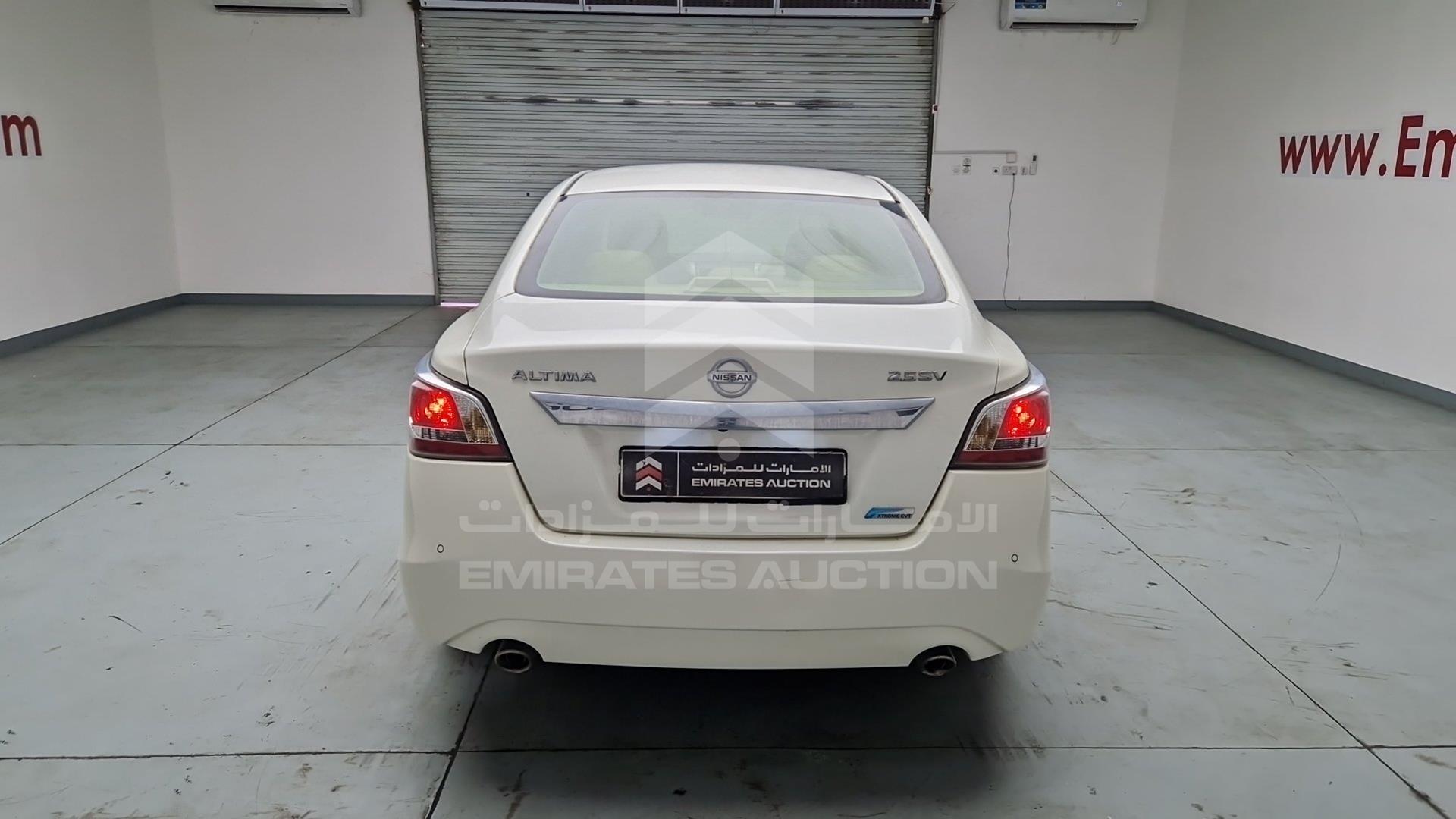 2016 NISSAN ALTIMA VIN: 1N4AL3A97GC106583