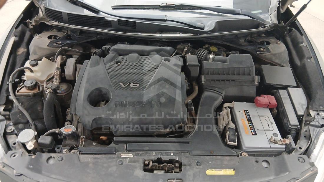 2016 Nissan Maxima — Engine Bay — Photo 43