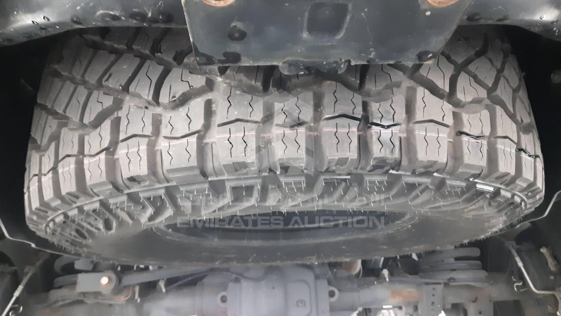 2021 DODGE RAM VIN: 1C6SRFU95MN500214