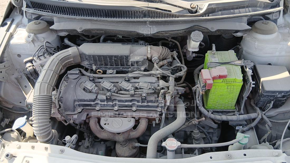 2023 Suzuki Ciaz — Engine Bay — Photo 29
