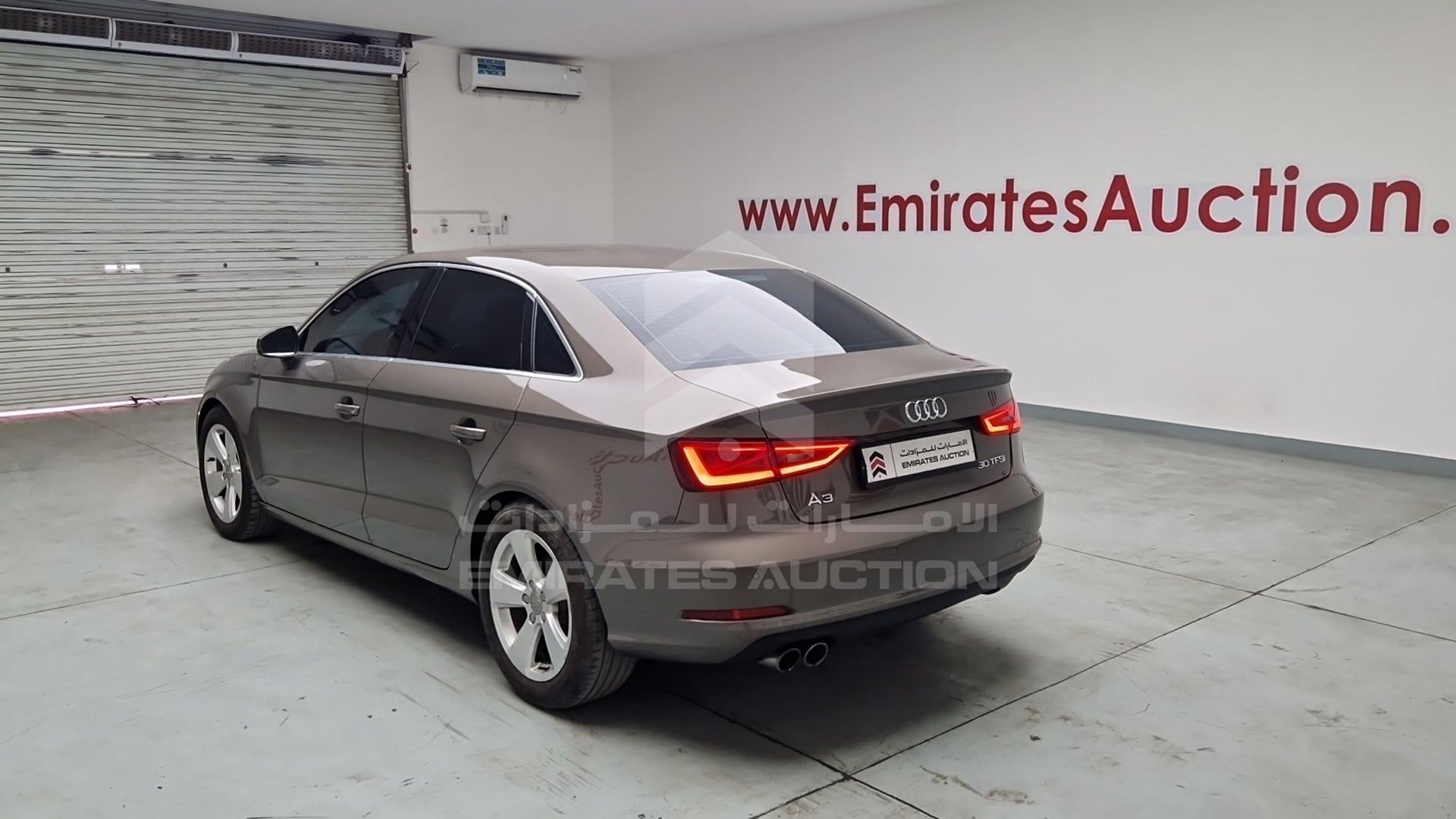 2015 AUDI A3 VIN: WAUAYJFF7F1047959