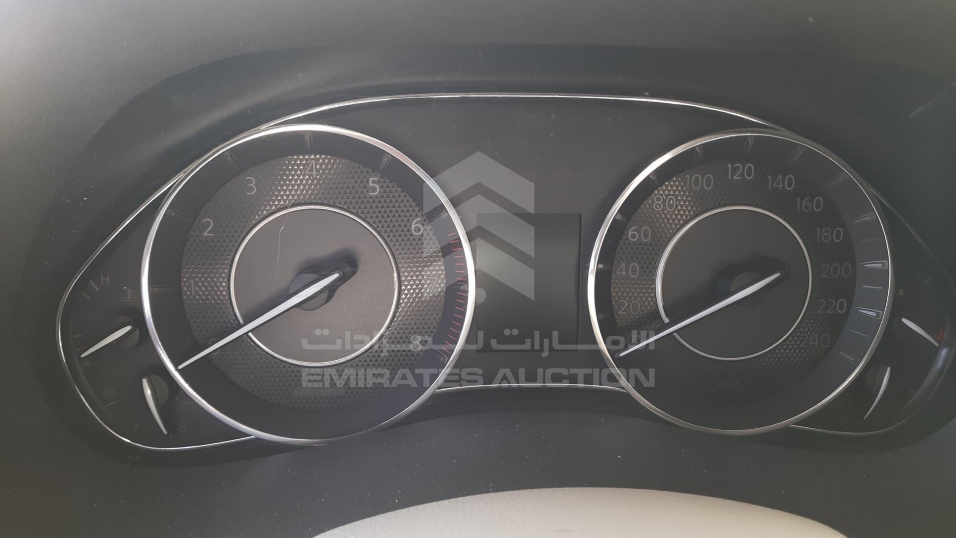 2018 NISSAN PATROL VIN: JN8BY2NY4J9125225