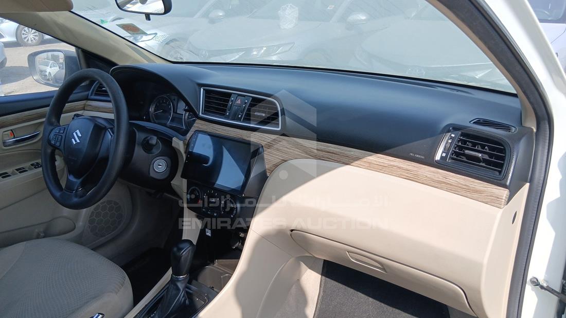 2023 Suzuki Ciaz — Front Right Passenger Dashboard View — Photo 26