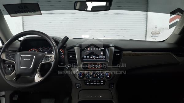 GMC Yukon 2016 1GKS27KJ9GR140897 Image 15
