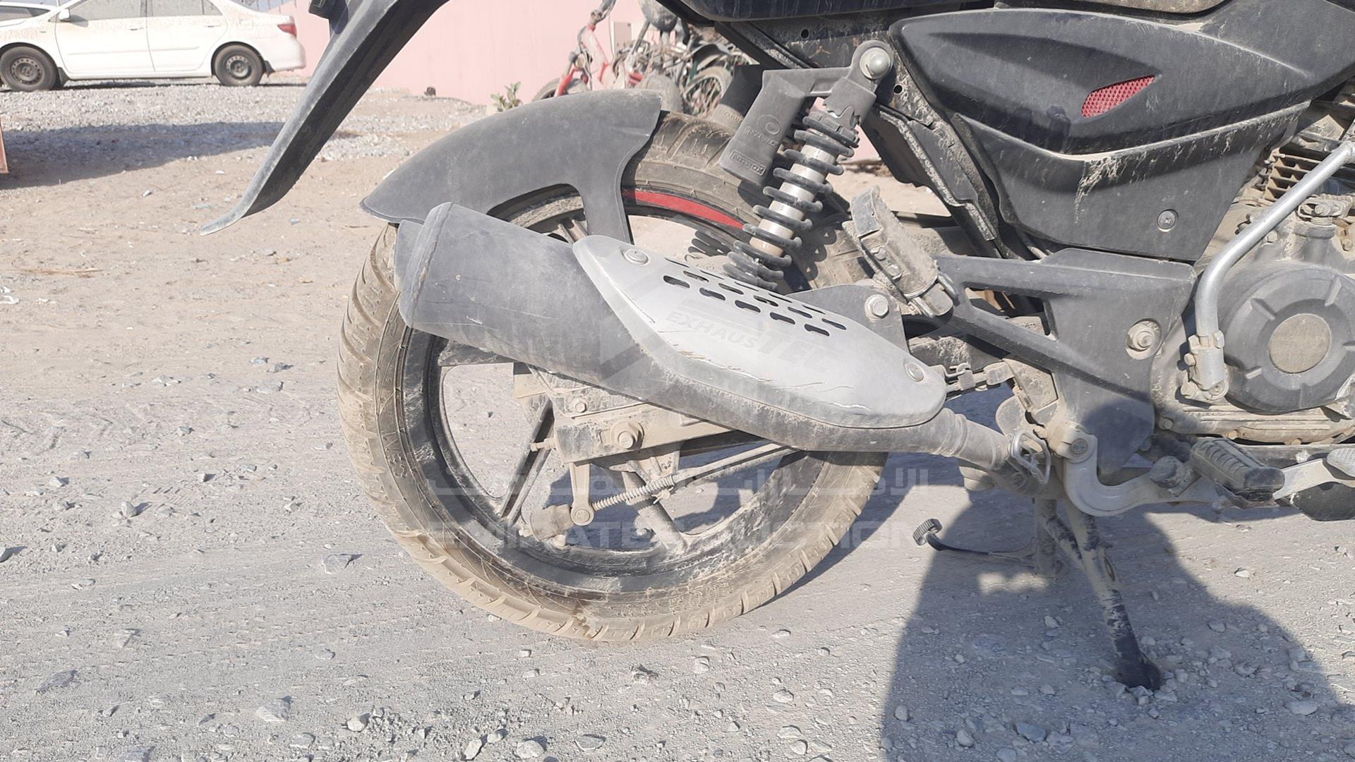 2021 BAJAJ PULSAR VIN: MD2A11CX9MCK05329