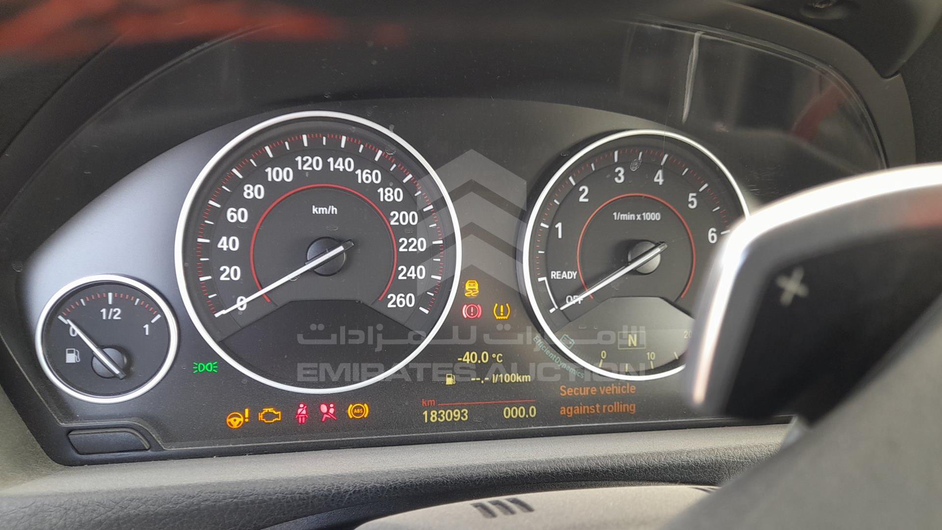 2015 BMW 420 VIN: WBA3V1102FP585597