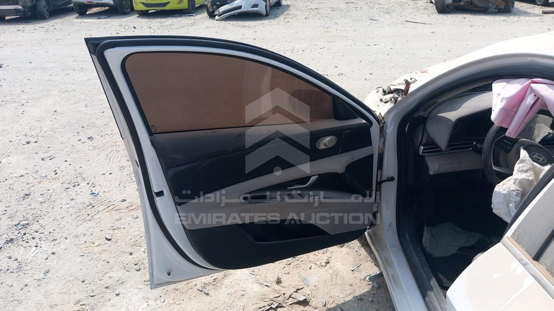 2024 Hyundai Elantra — Front Left Door — Photo 9