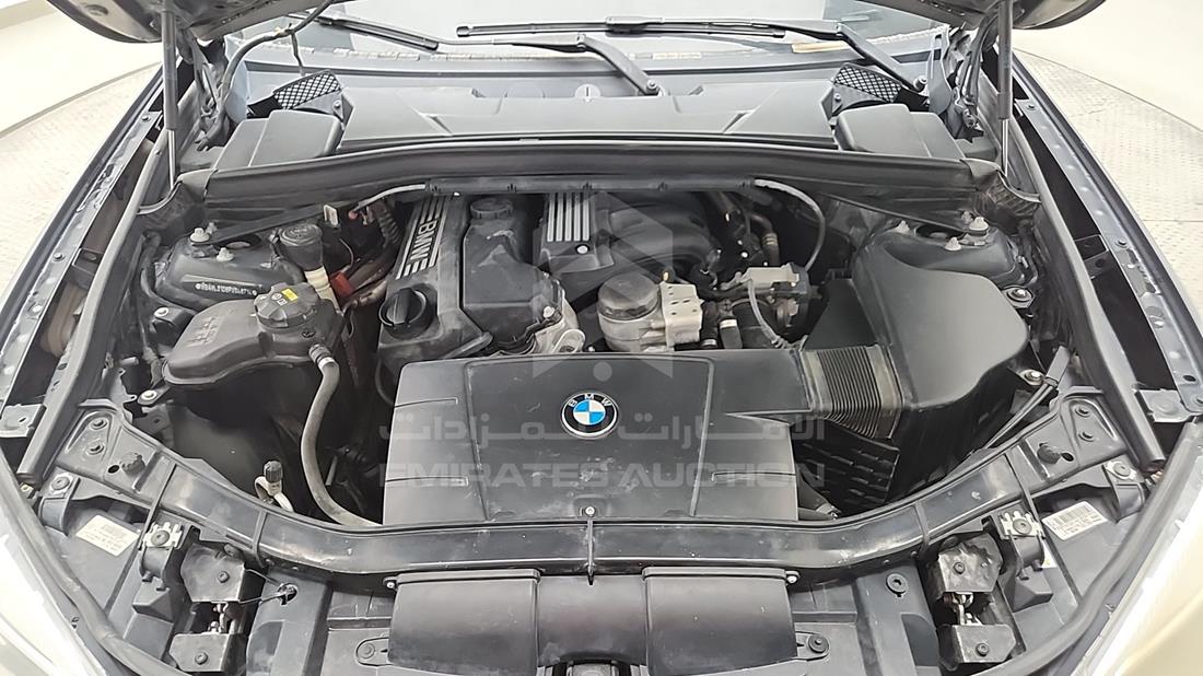 2015 BMW X1 — Engine Bay — Photo 29