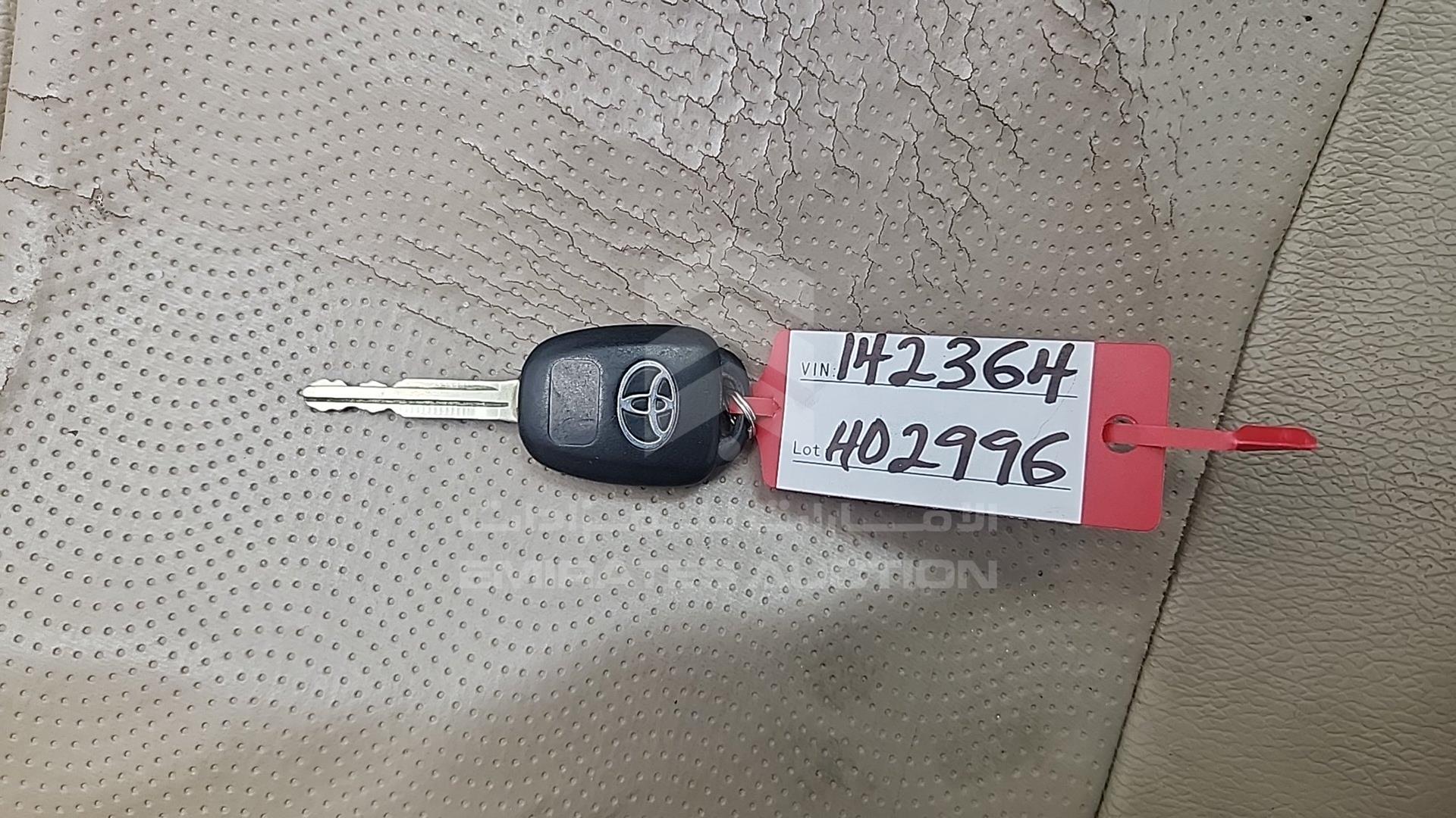 2016 TOYOTA COROLLA VIN: RKLBB9HE1G5142364