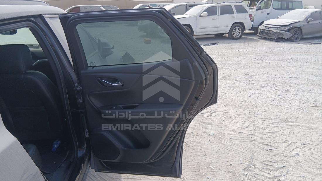 2020 Chevrolet Blazer — Rear Right Door — Photo 20