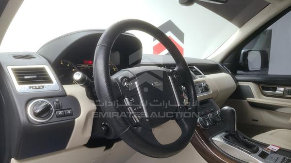 Range Rover Sport 2013 SALLSAAE4DA783715 Image 18