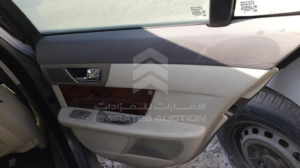 SAJAA06D39FR33396 Jaguar XF