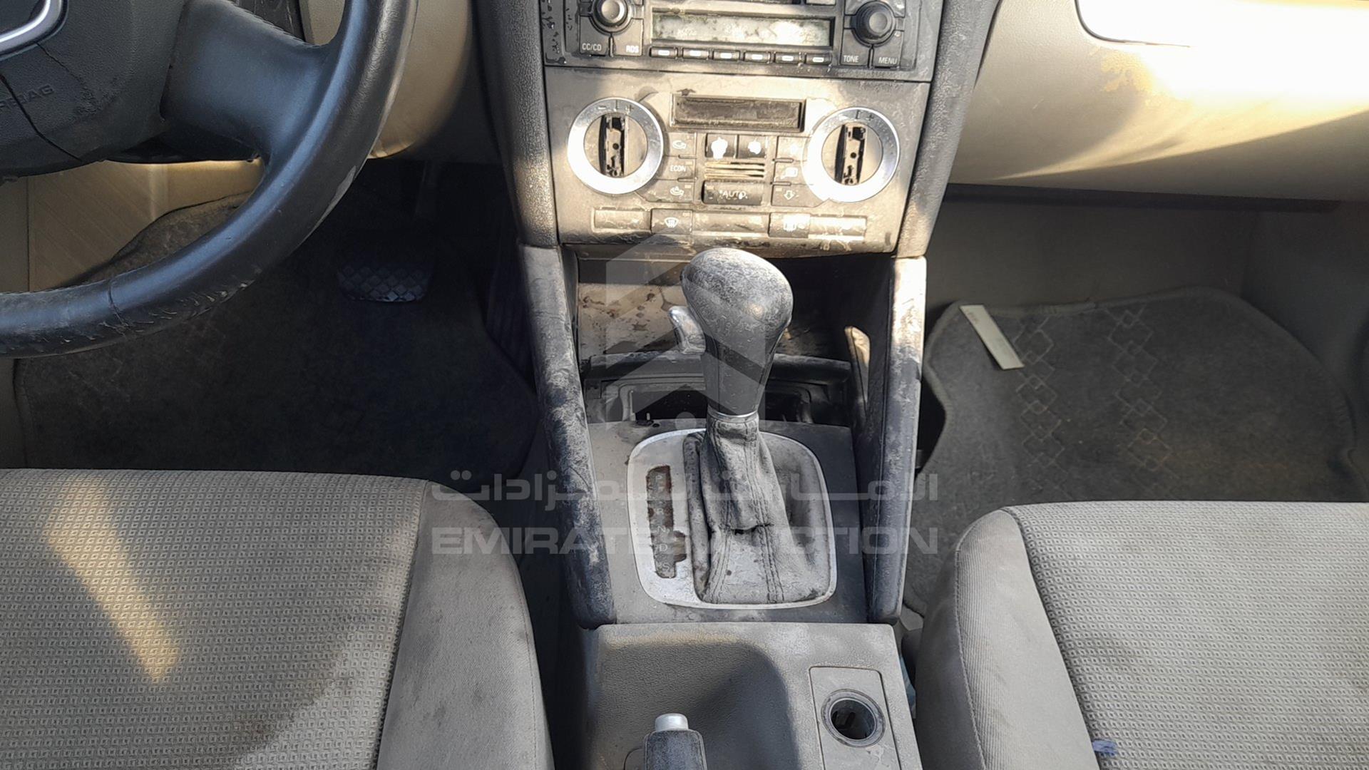 2005 AUDI A3 VIN: WAUHA28P05A113197