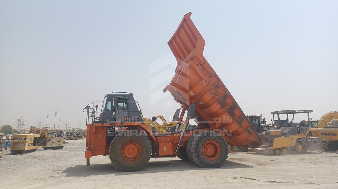 2012 Hitachi EH1100-3 — General — Photo 23