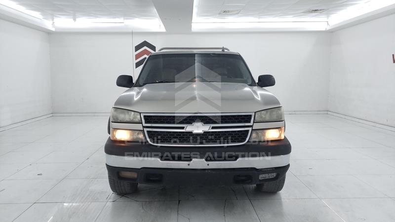 1GCEK19B16Z171581 Auction: EmiratesAuction Lot: 404194 1GCEK19B16Z171581 Chevrolet Silverado 2006 BLACK Photo 1