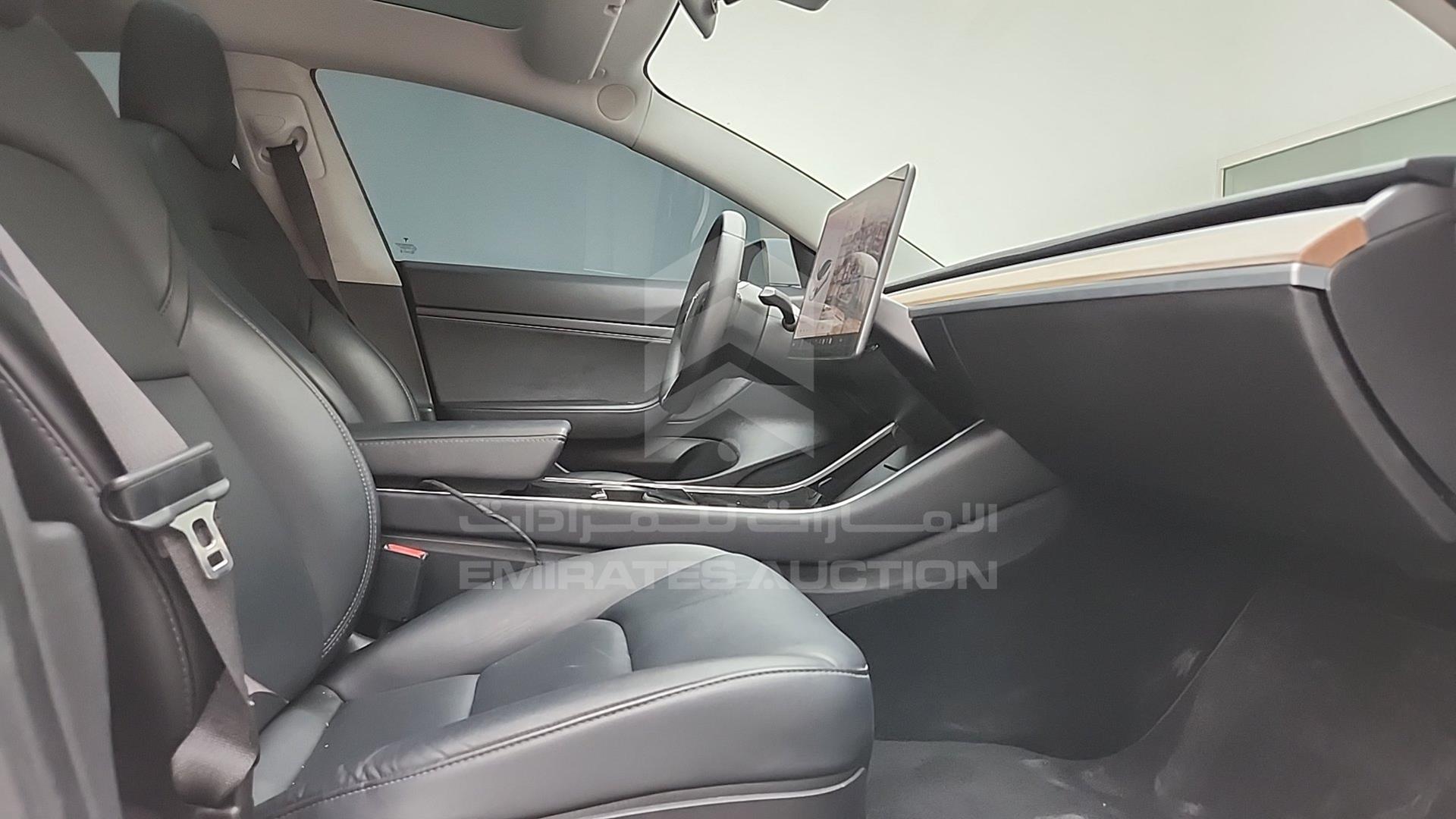 2020 TESLA MODEL 3 VIN: 5YJ3E7EA6LF654080