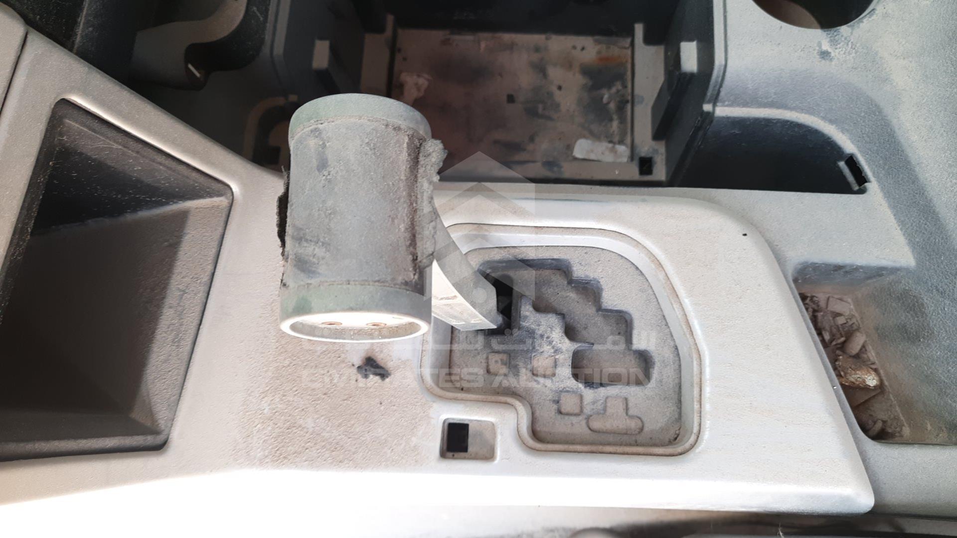 2010 TOYOTA TUNDRA VIN: 5TFKY5F16AX003654