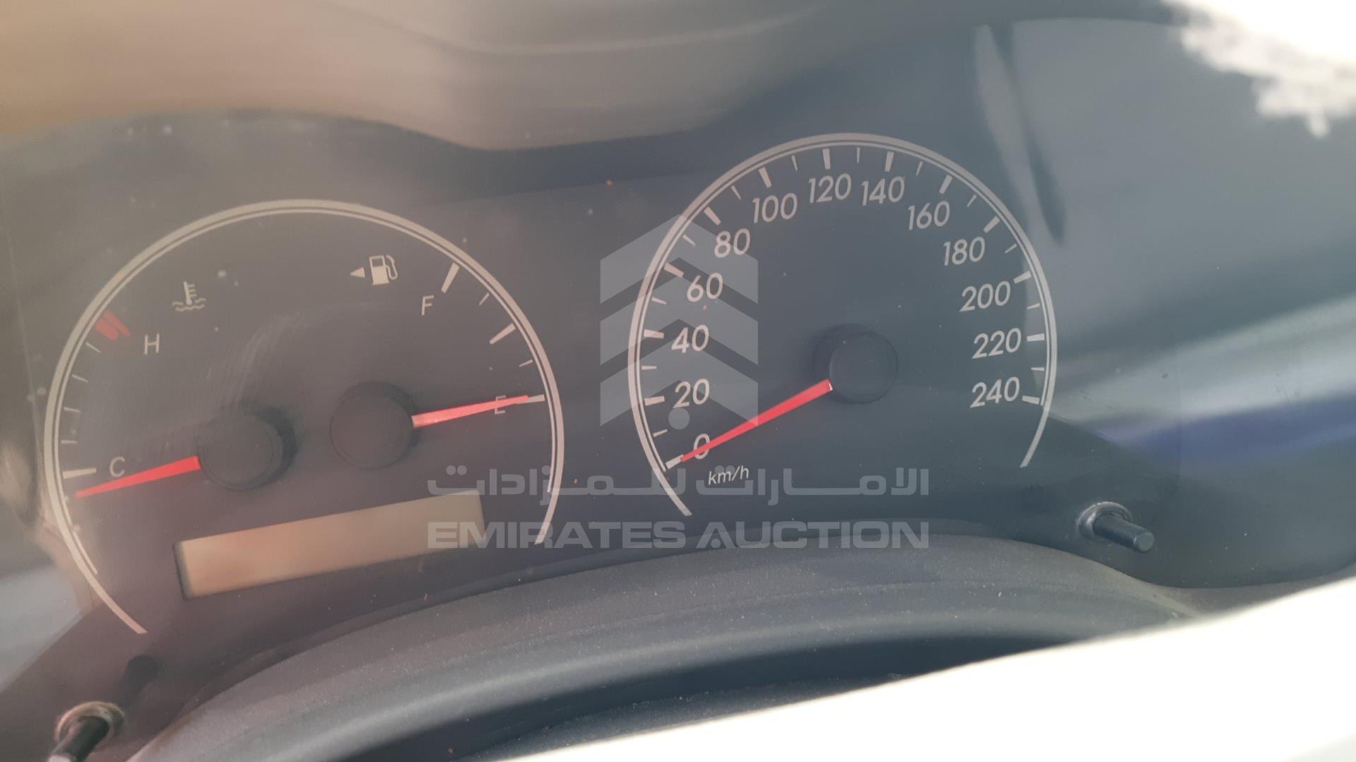 2008 TOYOTA COROLLA VIN: JTDBZ42E38J007920
