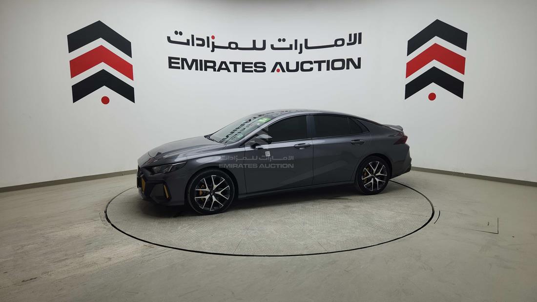 2026 GAC EMPOW — Left Full View — Photo 39