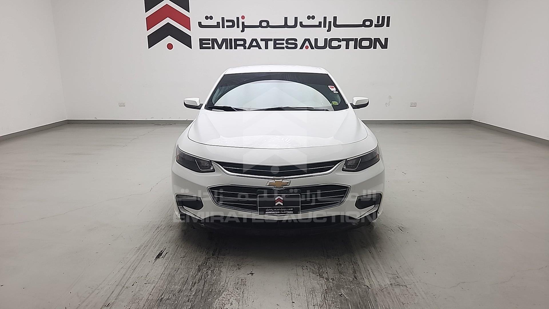 2017 CHEVROLET MALIBU VIN: 1G1ZE5ST3HF187572