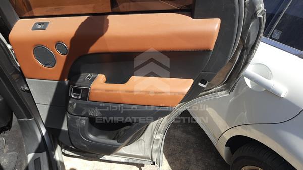 Range Rover Sport 2014 SALWA2EF9EA300145 Image 15