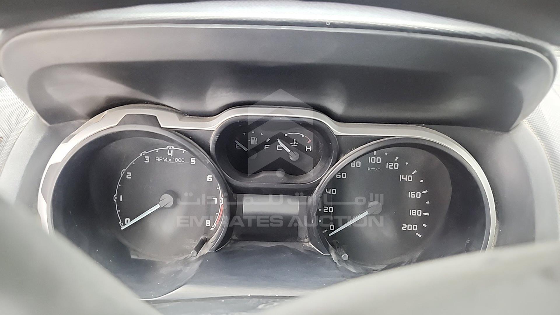 2013 FORD RANGER VIN: AFAFP1LP3DJU88175