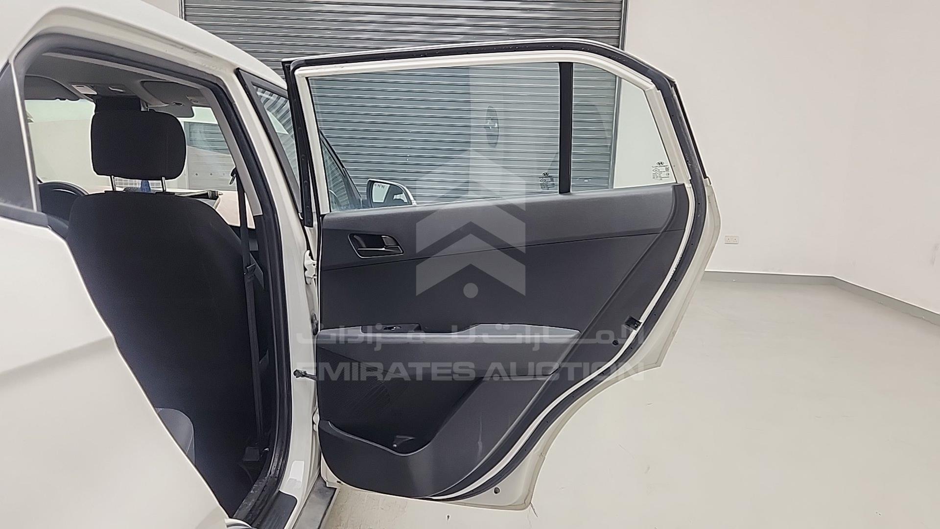2017 HYUNDAI CRETA VIN: MALC281C6HM133670