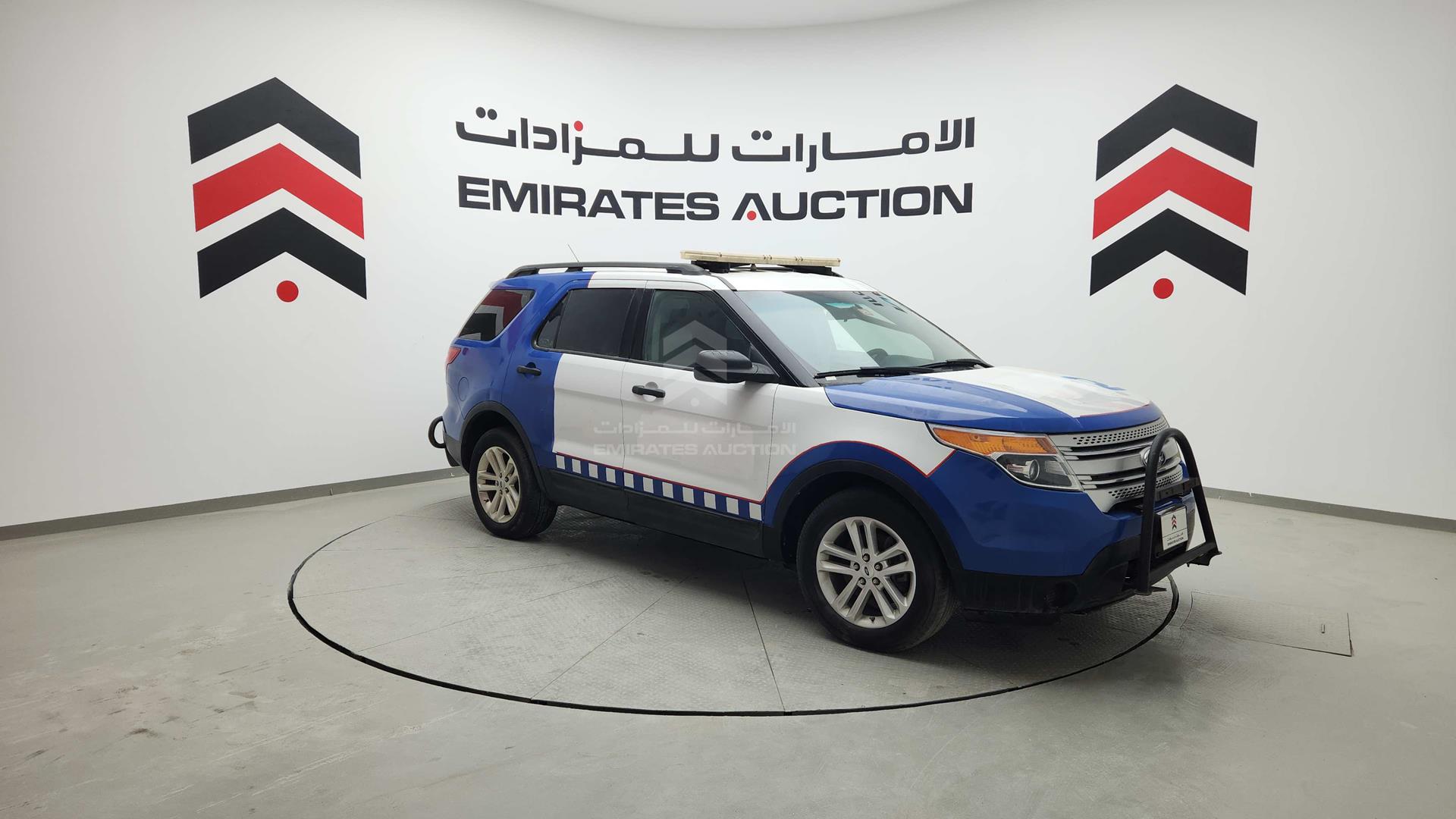 2015 FORD EXPLORER VIN: 1FM5K8B8XFGA67508