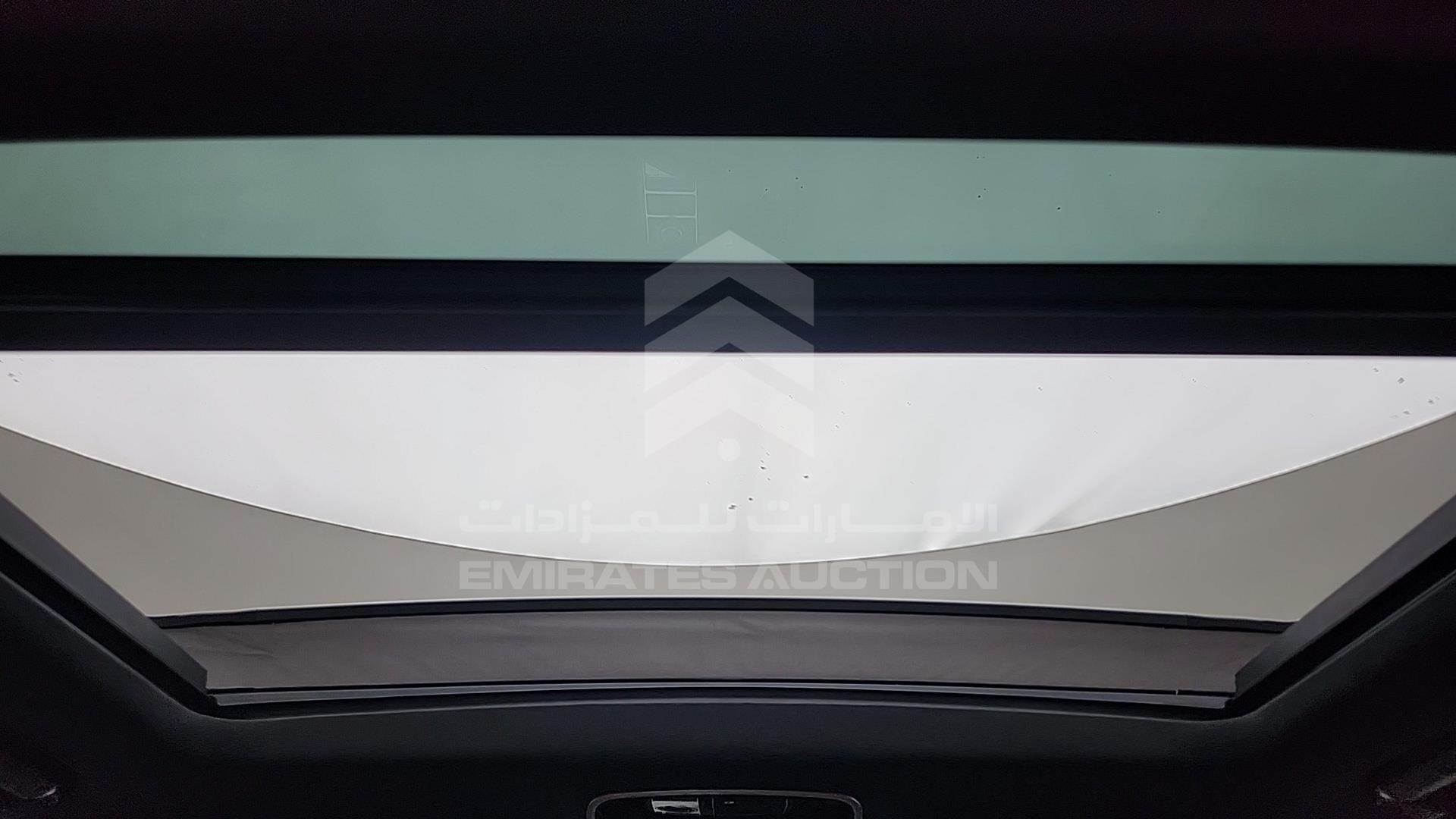 2015 RANGE ROVER VOGUE VIN: SALGA2EF2FA200250