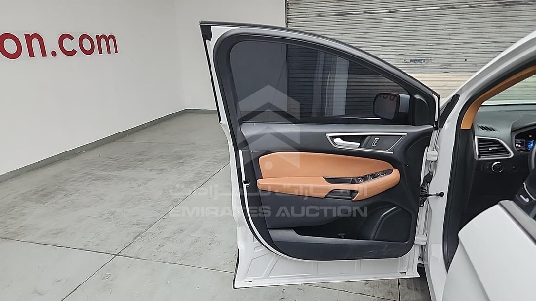 2022 Ford Edge — Front Left Door — Photo 10