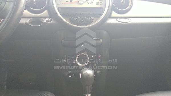 WMWSU3C52DT684427 Mini Cooper
