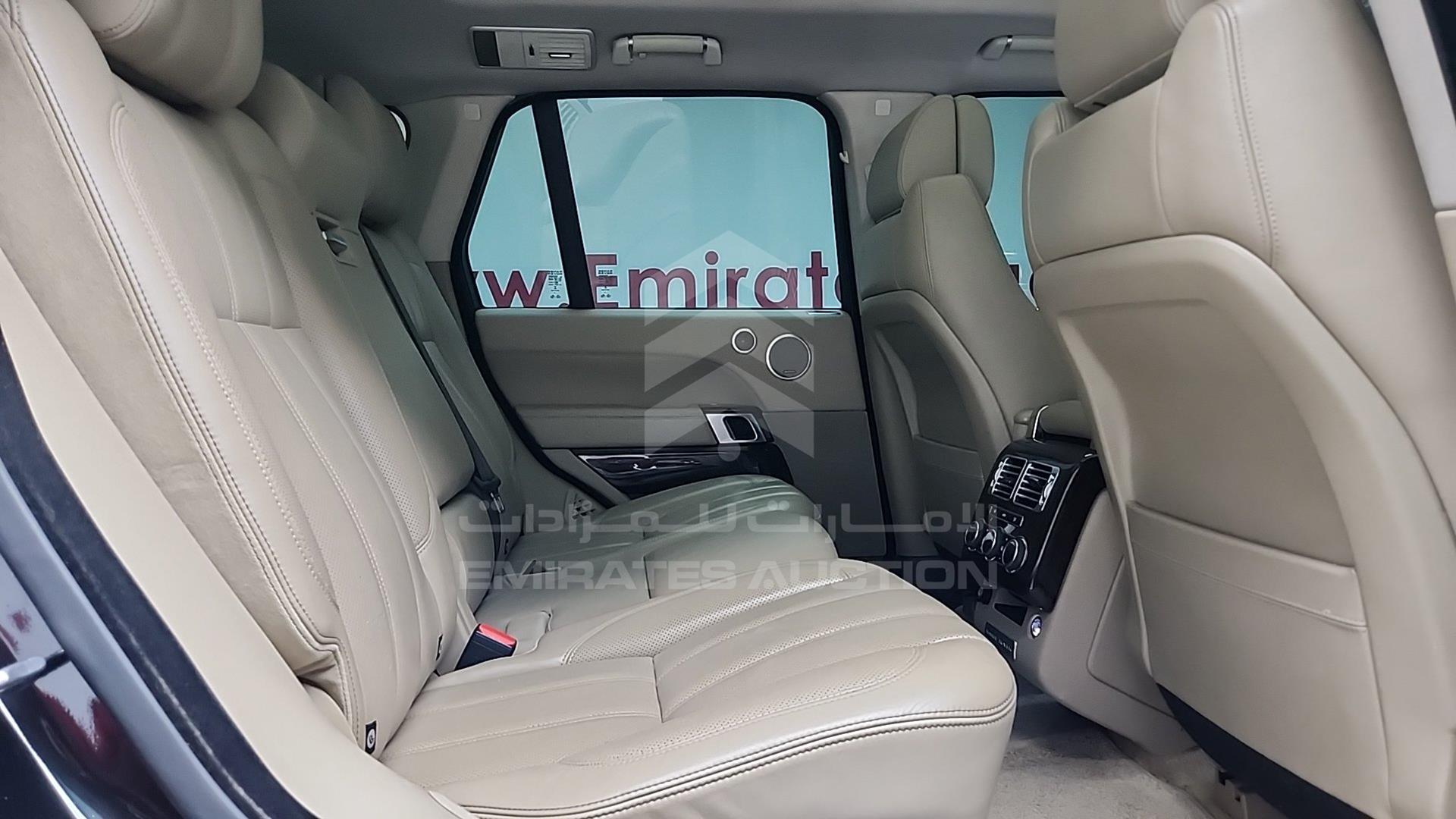 2014 RANGE ROVER VOGUE VIN: SALGA2EF1EA183729
