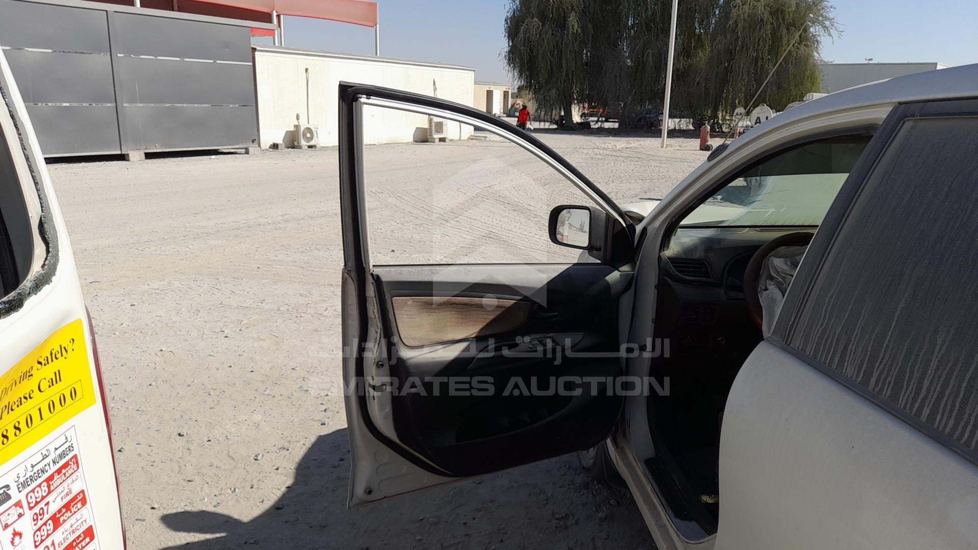 2017 TOYOTA AVANZA VIN: MHKMF53F9HK019830