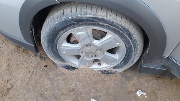 Suzuki Liana 2004 JS2RA61SX45205699 Image 22