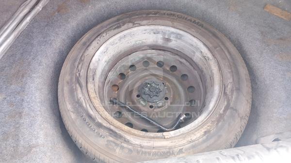 Mitsubishi Galant 2012 4P3SRDJ1ACE802372 Image 16