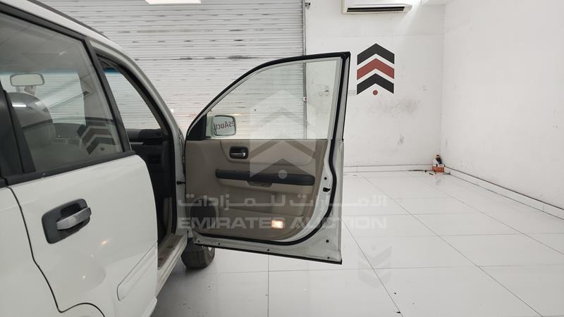 JN8BT0TY5EW001459 Auction: EmiratesAuction Lot: 408724 JN8BT0TY5EW001459 Nissan X-Trail 2014 ANTIQUE WHITE Photo 25