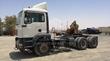 مان - TGA 33.400 2006<br> AED 500