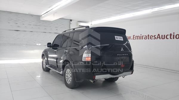 JMYLYV95WFJ717116 Mitsubishi Pajero