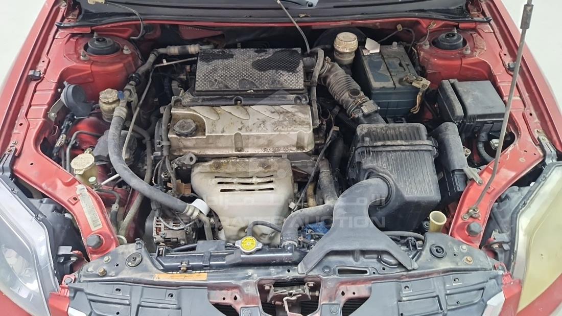 2009 Mitsubishi Galant — Engine Bay — Photo 35