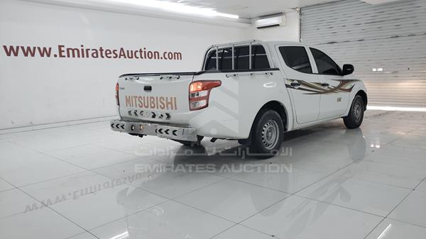 MMBMG35H5JH014731 Mitsubishi L 200