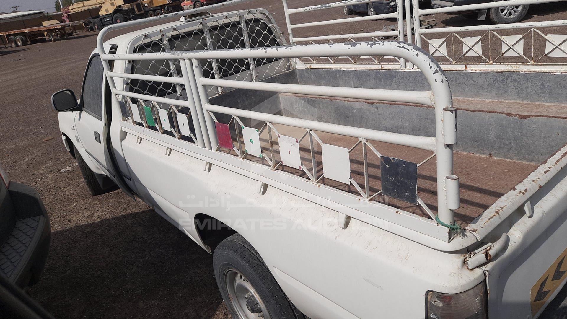 0 PICK-UP --- VIN: LTA1201B442009696