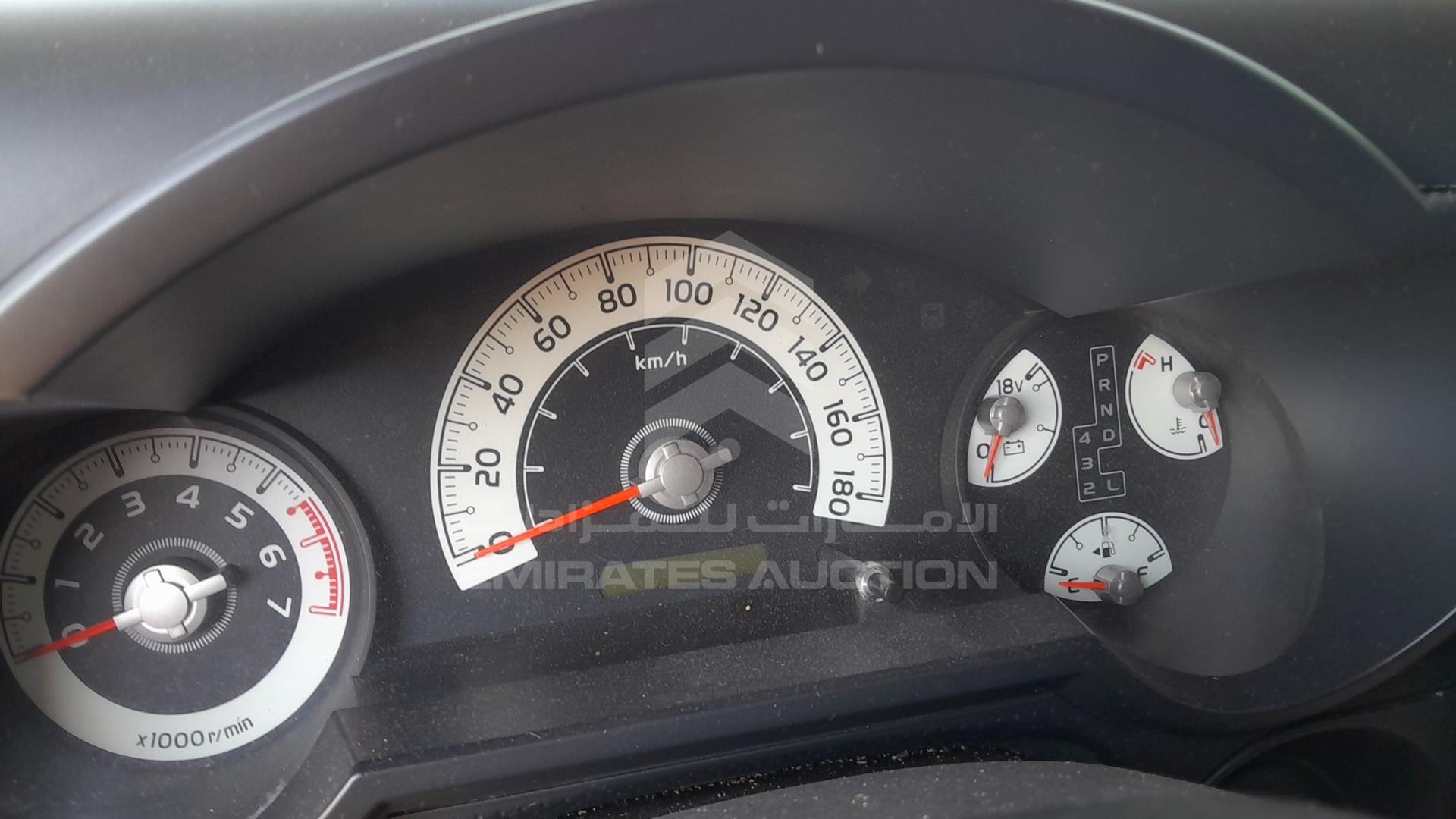 2011 TOYOTA FJ CRUISER VIN: JTEBU11F9BK101045